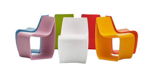 Chaises pour enfants de Design | Prix et Catalogue en Ligne