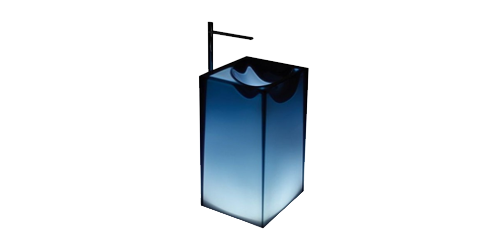 Modern Italian Washbasins & Bathroom Sinks