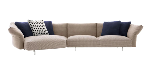 B&B Italia Salone del Mobile 2026 & Milan Design Week