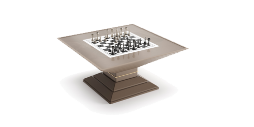 Tables de Jeu Design et Tables Professionnelles de Casino