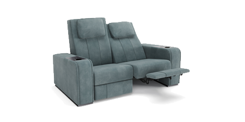 Luxury Theater Seating: Elevate Your Home Cinema Experience