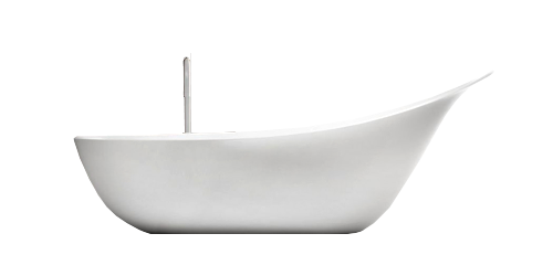 Modern Italian Bathtubs: A Touch of Luxury