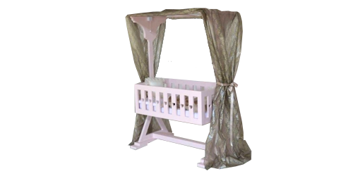 Berceaux et lits pour bébés de Design | Prix en Ligne