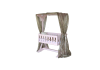 Cradles and Cribs
