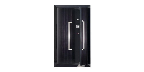 Luxury Italian Furniture with Safes