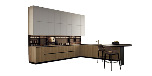 Poliform Cuisines : catalogue et prix en ligne