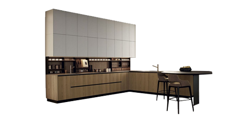 Poliform Kitchens | Online Shop: Italian Luxury Design