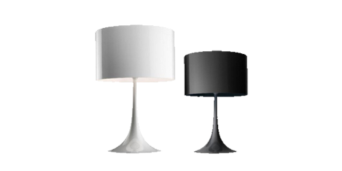 Lampes de Table et Lampes de Chevet Design