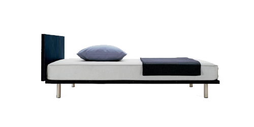 Letti Singoli Moderni di Design - Top Design Made in Italy
