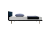 Single beds