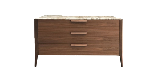Italian Dresser and Modern Nightstands - Upgrade your Bedroom