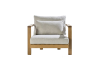 Fauteuils de jardin