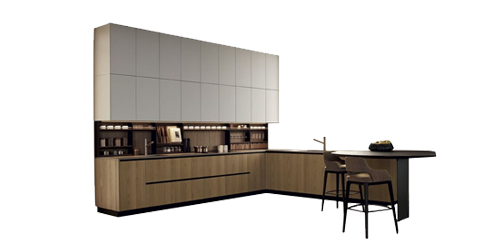 Luxury Italian Kitchens & Cabinets - Exclusive Design Deals