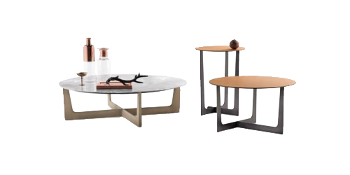 Tables de salon des meilleures marques : prix et modèles