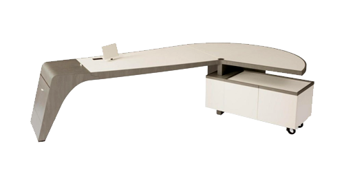 Italian Executive Desks: Modern Office Desk & Tables