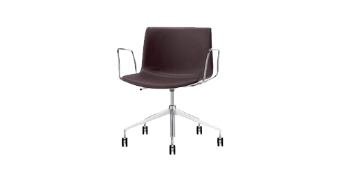 Modern Italian Office Work & Task Chairs