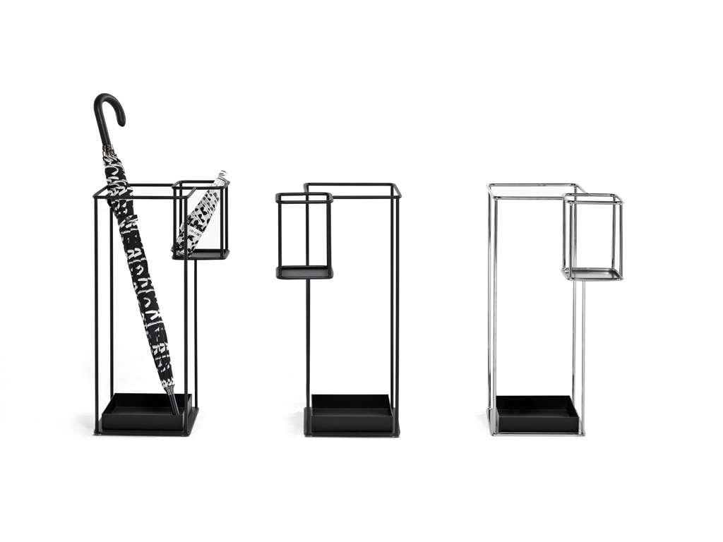 Duo Umbrella Stand by Mogg