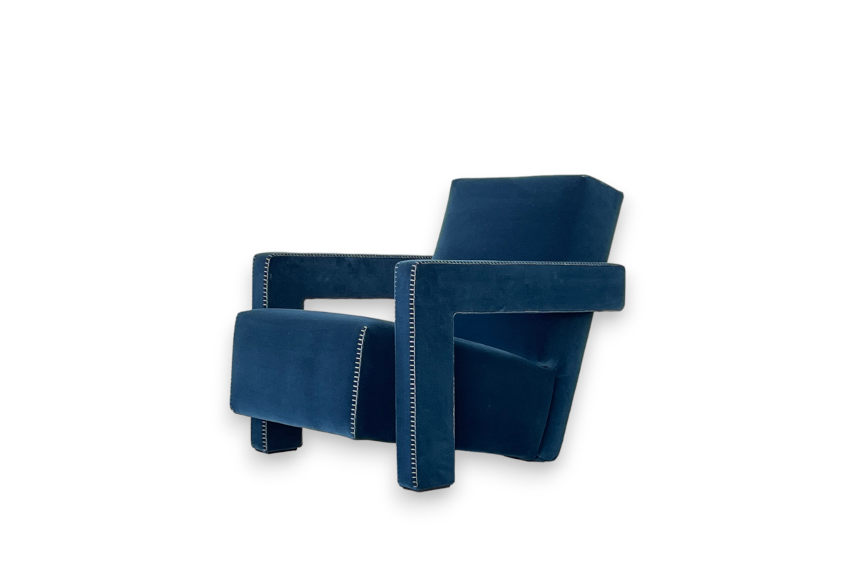 Utrecht Armchair by Cassina