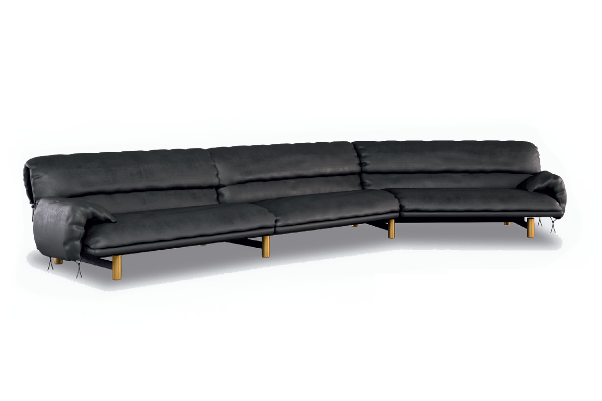 Baxter Jo Sofa