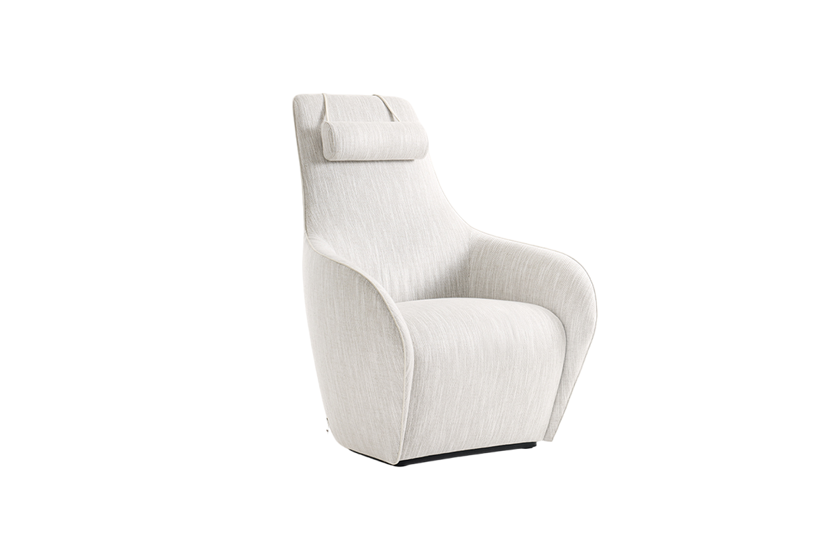 Giorgetti Tie XL Armchair