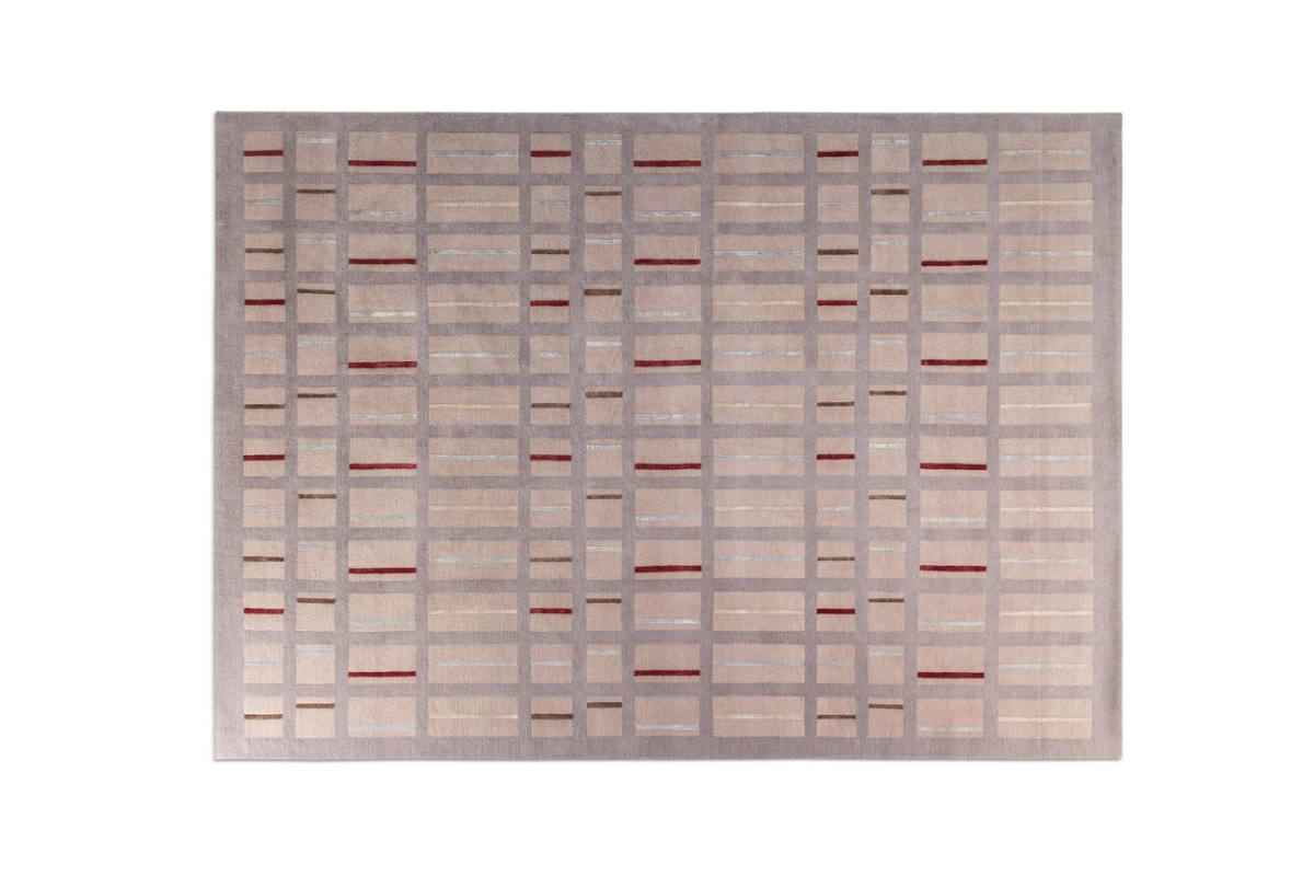 Poltrona Frau Duo Rug