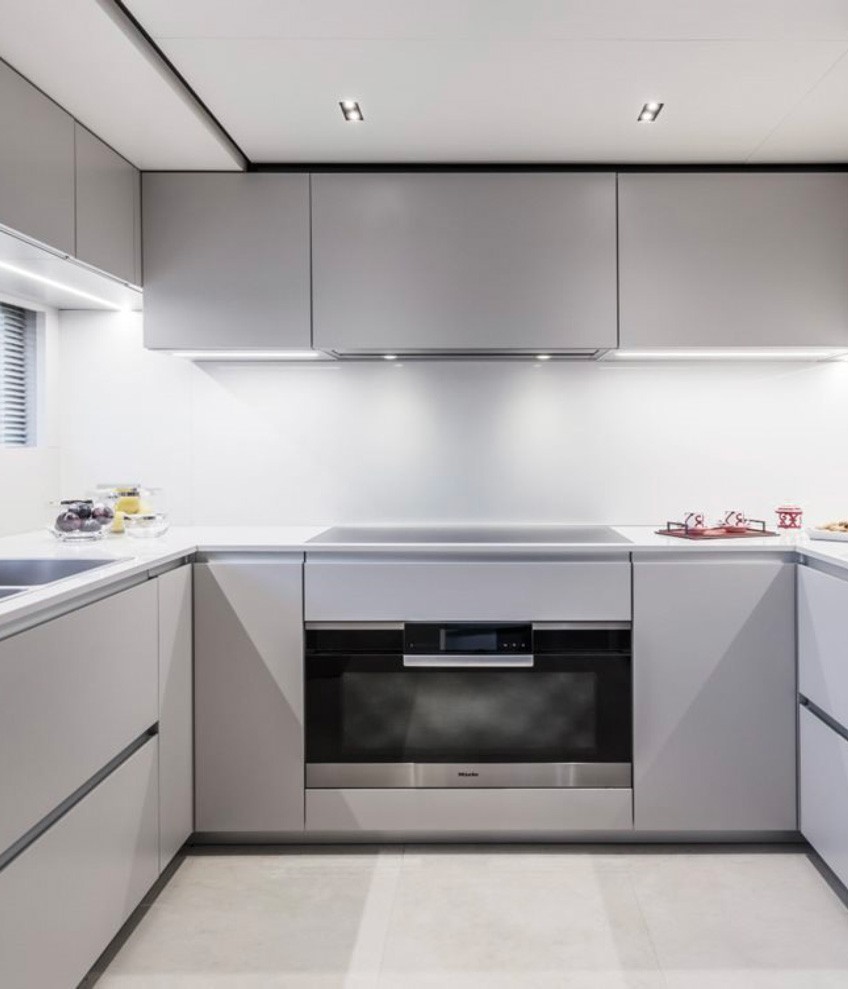 Poliform Kitchen