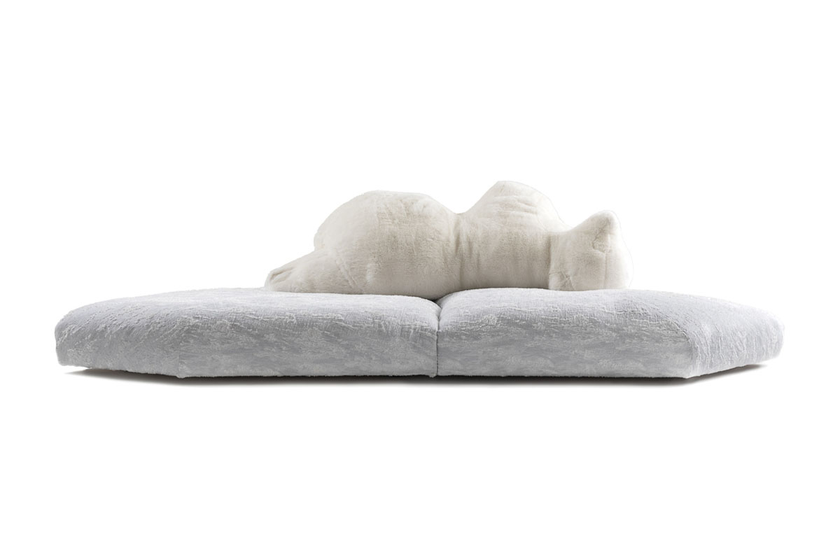 Pack Sofa by Edra