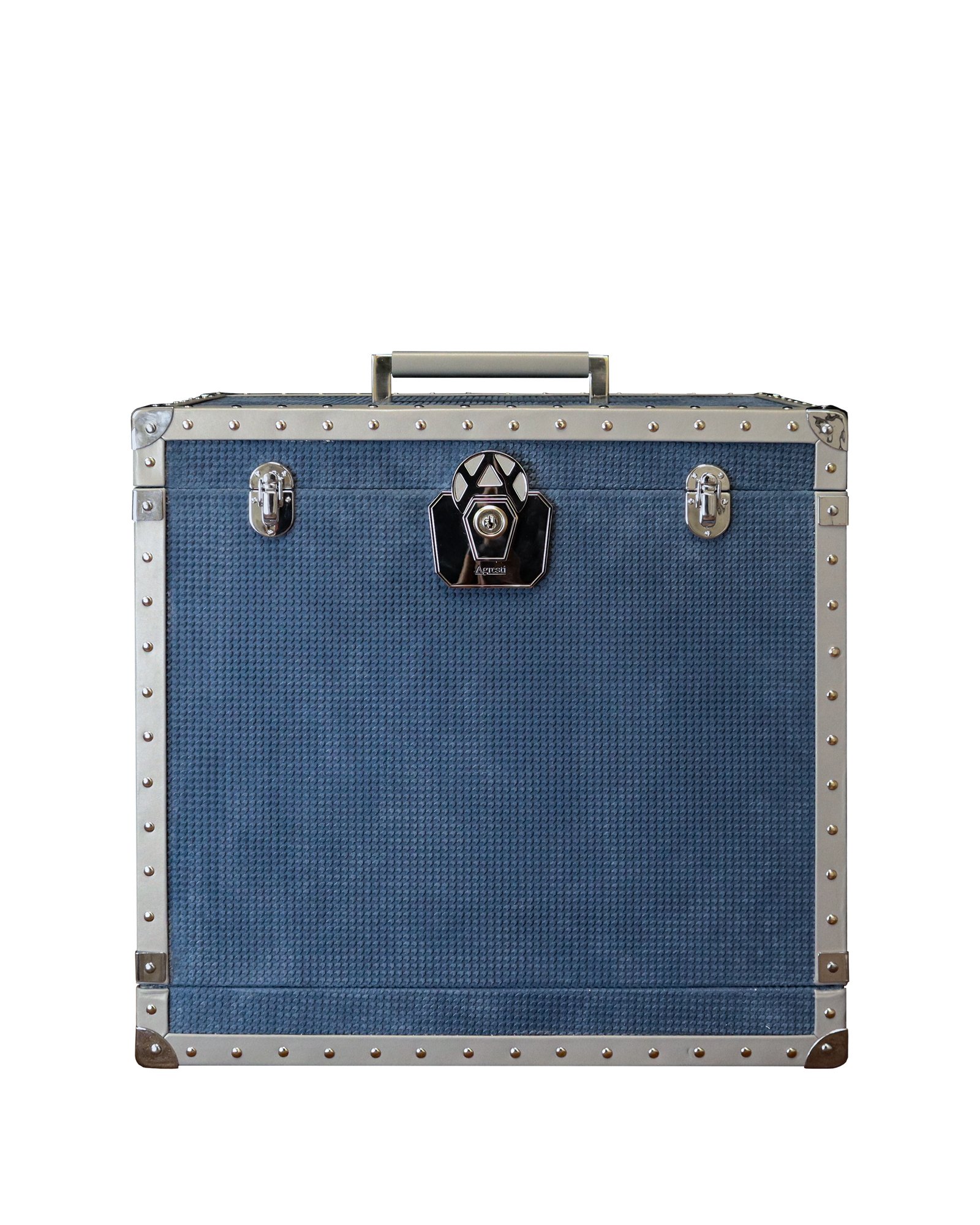 Voyage Trunk by Agresti Voyage Trunk by Agresti
