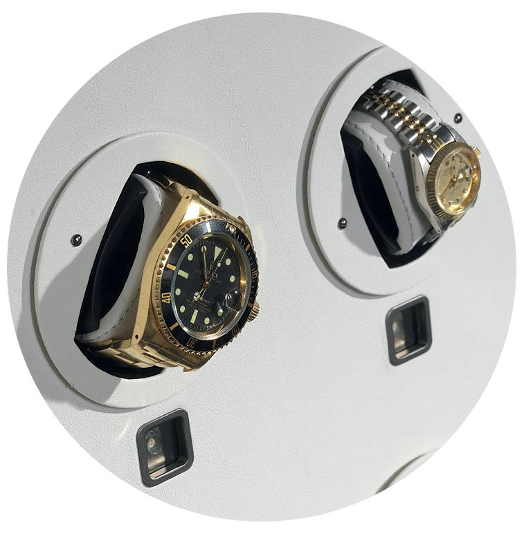 Il Forziere Delle Ore Armoured Chest by Agresti