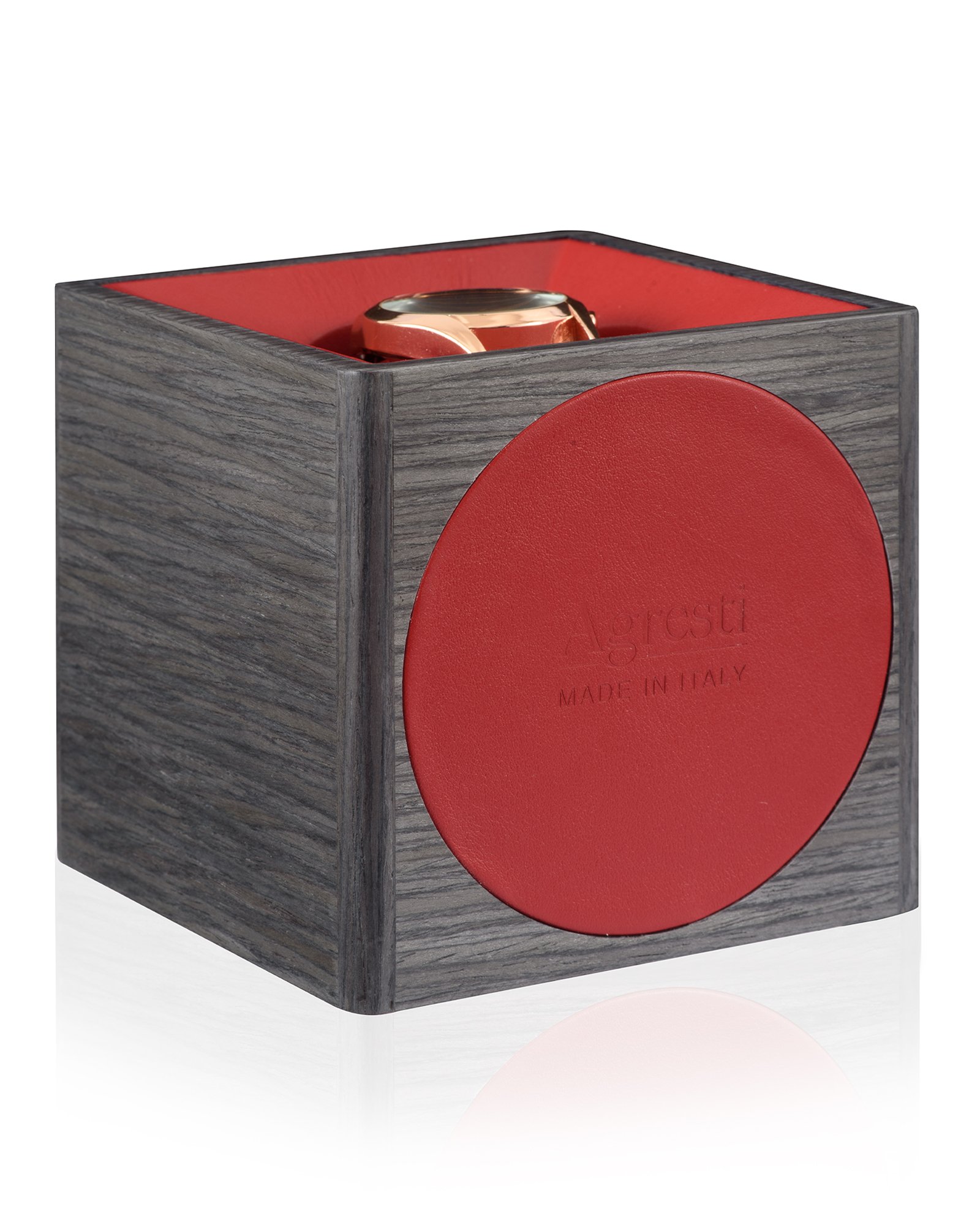 Tempo Unico Watchwinder by Agresti