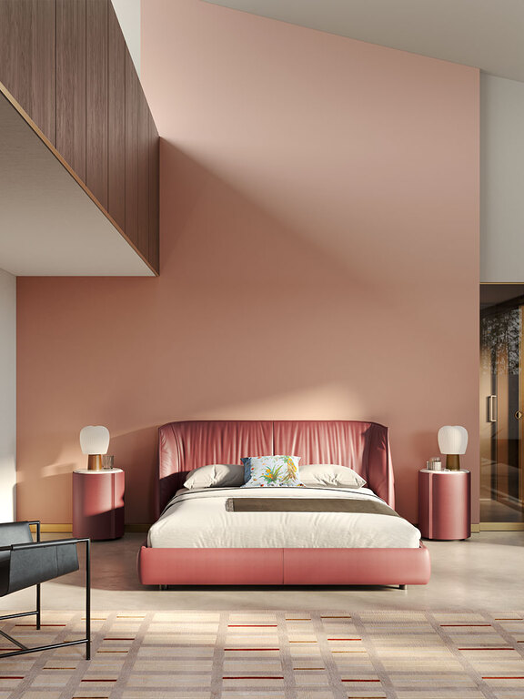 letto archibald