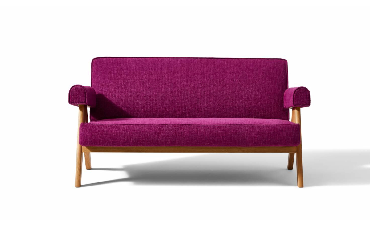 Cassina Divano Capitol-Complex