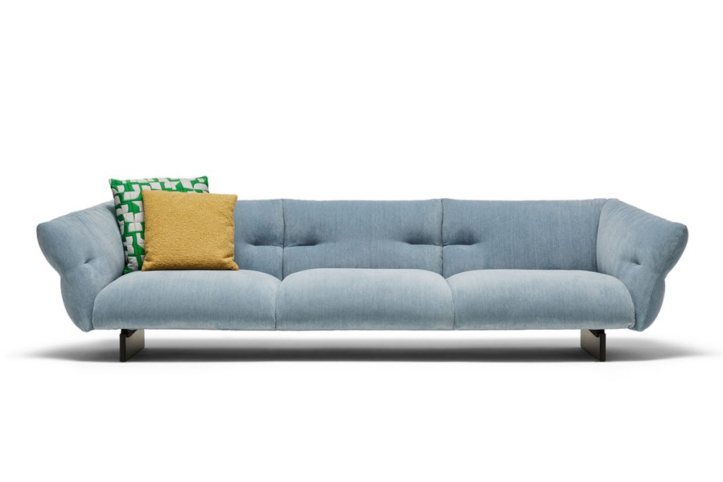 Cassina Divano Moncloud
