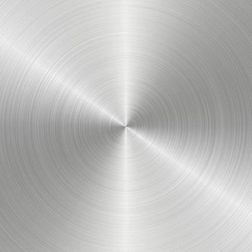 acciaio inox